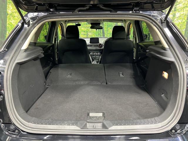 CX-3 XD 純正ナビ 禁煙車 スマートシティブレーキ バックカメラ Bluetooth CD/DVD再生 ドラレコ ETC LEDランプ 純正18インチアルミホイール ブラインドスポットモニター(11枚目)