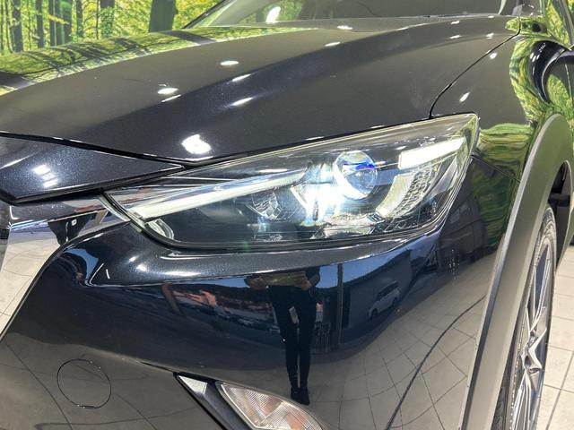 CX-3 XD 純正ナビ 禁煙車 スマートシティブレーキ バックカメラ Bluetooth CD/DVD再生 ドラレコ ETC LEDランプ 純正18インチアルミホイール ブラインドスポットモニター(12枚目)