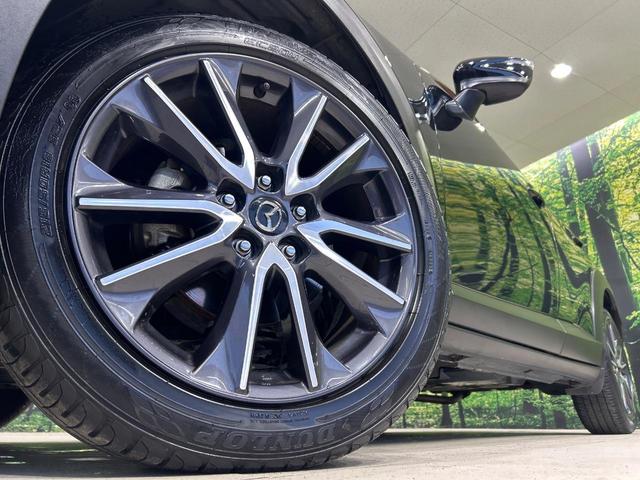 CX-3 XD 純正ナビ 禁煙車 スマートシティブレーキ バックカメラ Bluetooth CD/DVD再生 ドラレコ ETC LEDランプ 純正18インチアルミホイール ブラインドスポットモニター(13枚目)