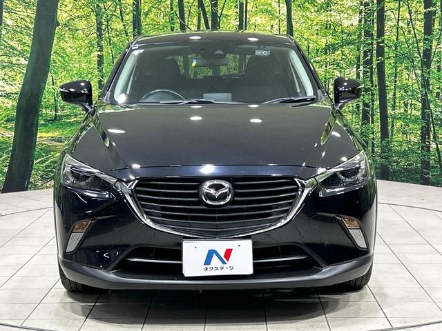 CX-3 XD 純正ナビ 禁煙車 スマートシティブレーキ バックカメラ Bluetooth CD/DVD再生 ドラレコ ETC LEDランプ 純正18インチアルミホイール ブラインドスポットモニター(14枚目)