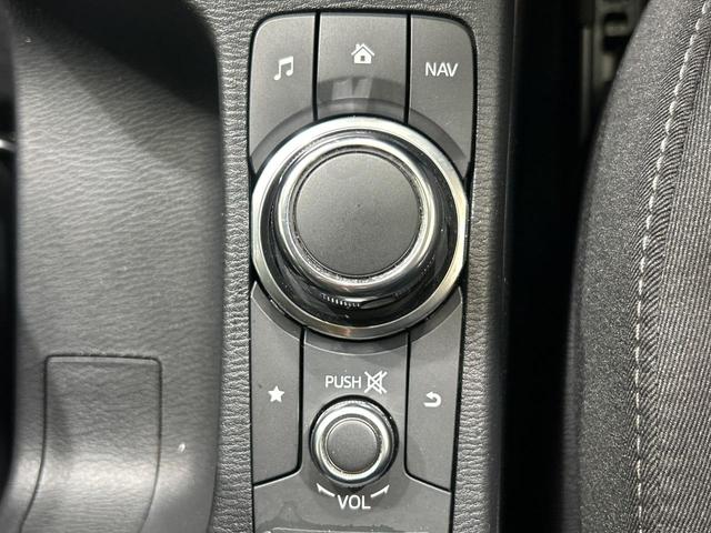 CX-3 XD 純正ナビ 禁煙車 スマートシティブレーキ バックカメラ Bluetooth CD/DVD再生 ドラレコ ETC LEDランプ 純正18インチアルミホイール ブラインドスポットモニター(51枚目)