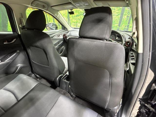 CX-3 XD 純正ナビ 禁煙車 スマートシティブレーキ バックカメラ Bluetooth CD/DVD再生 ドラレコ ETC LEDランプ 純正18インチアルミホイール ブラインドスポットモニター(54枚目)