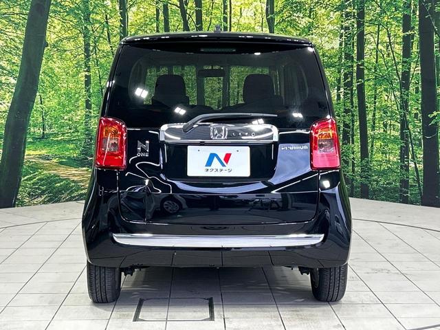 N-ONE プレミアム・Lパッケージ 純正ディスプレイオーディオ HIDヘッド バックカメラ 純正14インチアルミ 禁煙車 スマートキー ETC オートライト オートエアコン Bluetooth CD(15枚目)