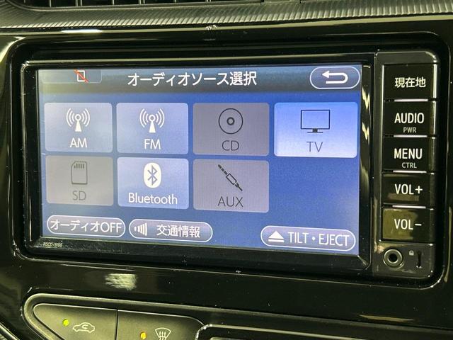 アクア Sスタイルブラック 禁煙車 純正SDナビ バックカメラ セーフティセンス ETC LEDヘッドライト オートマチックハイビーム オートライト 地デジ Bluetooth再生 スマートキー LEDフロントフォグライト(31枚目)