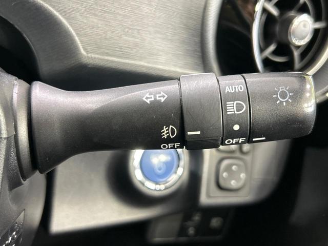 アクア Sスタイルブラック 禁煙車 純正SDナビ バックカメラ セーフティセンス ETC LEDヘッドライト オートマチックハイビーム オートライト 地デジ Bluetooth再生 スマートキー LEDフロントフォグライト(37枚目)