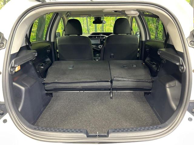 アクア Sスタイルブラック 禁煙車 純正SDナビ バックカメラ セーフティセンス ETC LEDヘッドライト オートマチックハイビーム オートライト 地デジ Bluetooth再生 スマートキー LEDフロントフォグライト(43枚目)