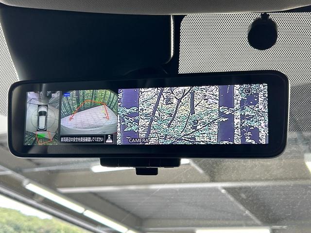 エクストレイル ２０Ｘ　純正ナビ　フリップダウンモニター　全周囲カメラ　エマージェンシーブレーキ　禁煙車　防水シート　パワーバックドア　ＥＴＣ　ＬＥＤヘッド　スマートキー　デジタルインナーミラー　オートライト（5枚目）