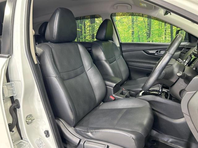 エクストレイル ２０Ｘ　純正ナビ　フリップダウンモニター　全周囲カメラ　エマージェンシーブレーキ　禁煙車　防水シート　パワーバックドア　ＥＴＣ　ＬＥＤヘッド　スマートキー　デジタルインナーミラー　オートライト（8枚目）