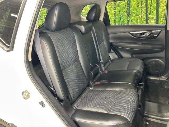 エクストレイル ２０Ｘ　純正ナビ　フリップダウンモニター　全周囲カメラ　エマージェンシーブレーキ　禁煙車　防水シート　パワーバックドア　ＥＴＣ　ＬＥＤヘッド　スマートキー　デジタルインナーミラー　オートライト（9枚目）