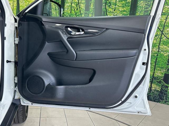 エクストレイル ２０Ｘ　純正ナビ　フリップダウンモニター　全周囲カメラ　エマージェンシーブレーキ　禁煙車　防水シート　パワーバックドア　ＥＴＣ　ＬＥＤヘッド　スマートキー　デジタルインナーミラー　オートライト（38枚目）