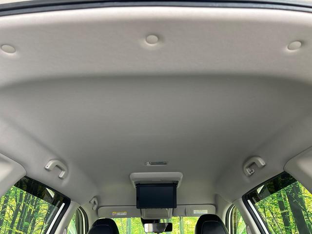 エクストレイル ２０Ｘ　純正ナビ　フリップダウンモニター　全周囲カメラ　エマージェンシーブレーキ　禁煙車　防水シート　パワーバックドア　ＥＴＣ　ＬＥＤヘッド　スマートキー　デジタルインナーミラー　オートライト（39枚目）