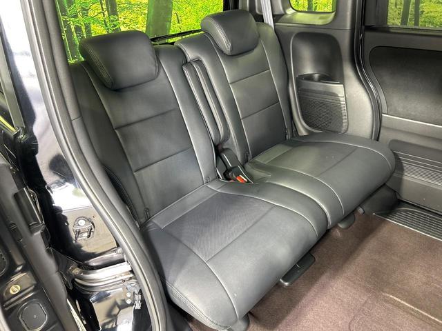 N-BOXカスタム G・Lターボホンダセンシング 純正8型ナビ 両側電動スライドドア 禁煙車 バックカメラ Bluetooth ETC ドラレコ 革調シートカバー LEDヘッドランプ 純正15インチアルミ アダプティブクルーズ オートハイビーム(9枚目)