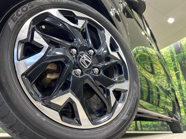 N-BOXカスタム G・Lターボホンダセンシング 純正8型ナビ 両側電動スライドドア 禁煙車 バックカメラ Bluetooth ETC ドラレコ 革調シートカバー LEDヘッドランプ 純正15インチアルミ アダプティブクルーズ オートハイビーム(13枚目)