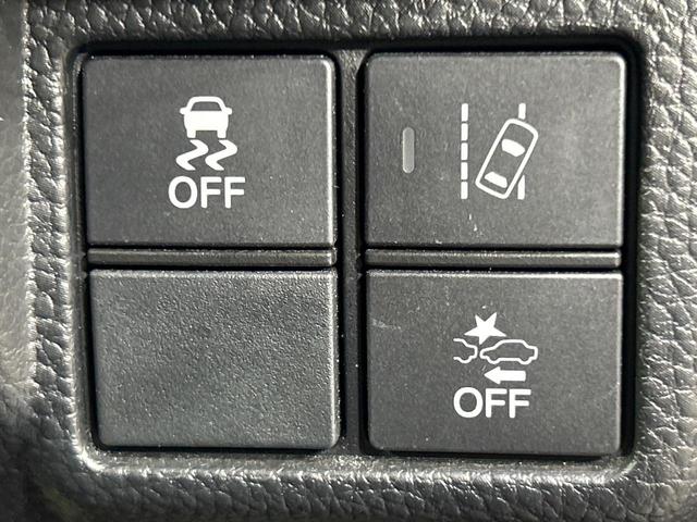 N-BOXカスタム G・Lターボホンダセンシング 純正8型ナビ 両側電動スライドドア 禁煙車 バックカメラ Bluetooth ETC ドラレコ 革調シートカバー LEDヘッドランプ 純正15インチアルミ アダプティブクルーズ オートハイビーム(35枚目)