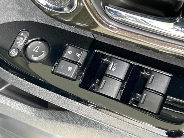N-BOXカスタム G・Lターボホンダセンシング 純正8型ナビ 両側電動スライドドア 禁煙車 バックカメラ Bluetooth ETC ドラレコ 革調シートカバー LEDヘッドランプ 純正15インチアルミ アダプティブクルーズ オートハイビーム(45枚目)