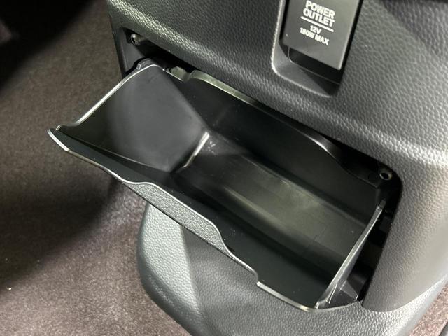 N-BOXカスタム G・Lターボホンダセンシング 純正8型ナビ 両側電動スライドドア 禁煙車 バックカメラ Bluetooth ETC ドラレコ 革調シートカバー LEDヘッドランプ 純正15インチアルミ アダプティブクルーズ オートハイビーム(48枚目)