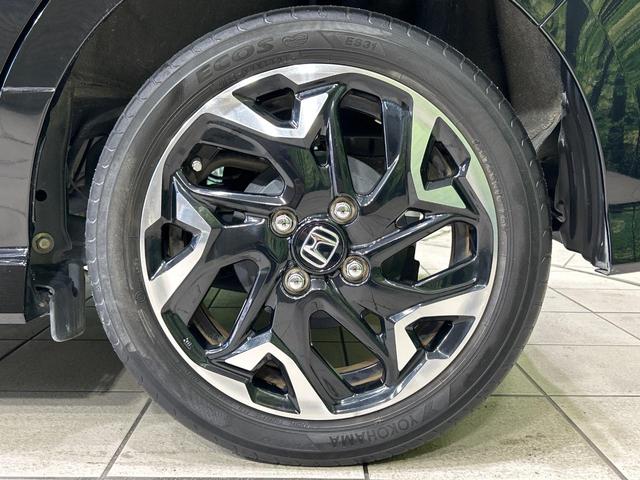 N-BOXカスタム G・Lターボホンダセンシング 純正8型ナビ 両側電動スライドドア 禁煙車 バックカメラ Bluetooth ETC ドラレコ 革調シートカバー LEDヘッドランプ 純正15インチアルミ アダプティブクルーズ オートハイビーム(60枚目)