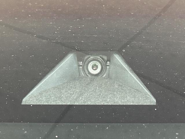 ランドクルーザープラド TX BIGX9型ナビ 禁煙車 セーフティセンス ルーフレール クリアランスソナー バックカメラ Bluetooth ETC LEDヘッドランプ 革調シートカバー 純正17インチアルミ(5枚目)