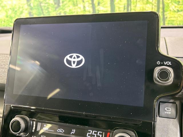 シエンタ ハイブリッドＺ　全周囲カメラ　純正１０．５型ナビ　両側電動スライド　シートヒーター　ＬＥＤランプ　Ｂｌｕｅｔｏｏｔｈ　ＣａｒＰｌａｙ　ＥＴＣ　セーフティセンス　レーダークルーズ　クリアランスソナー　ＡＣ１００Ｖ電源（3枚目）