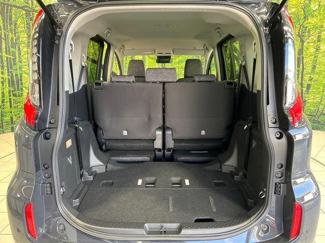 シエンタ ハイブリッドＺ　全周囲カメラ　純正１０．５型ナビ　両側電動スライド　シートヒーター　ＬＥＤランプ　Ｂｌｕｅｔｏｏｔｈ　ＣａｒＰｌａｙ　ＥＴＣ　セーフティセンス　レーダークルーズ　クリアランスソナー　ＡＣ１００Ｖ電源（10枚目）