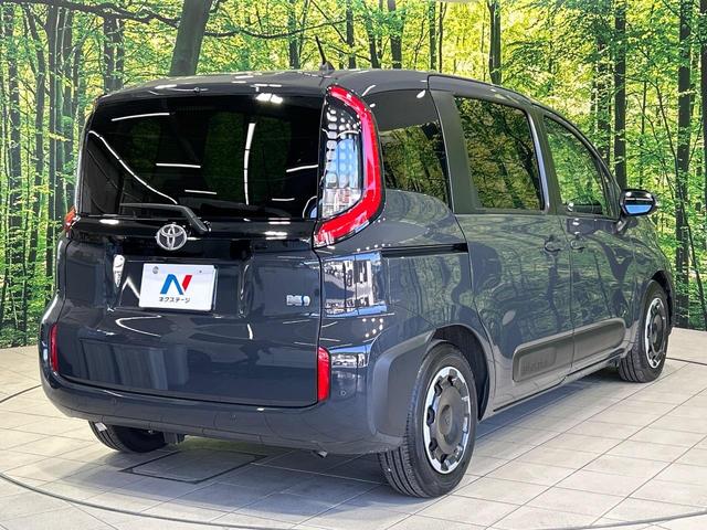 シエンタ ハイブリッドＺ　全周囲カメラ　純正１０．５型ナビ　両側電動スライド　シートヒーター　ＬＥＤランプ　Ｂｌｕｅｔｏｏｔｈ　ＣａｒＰｌａｙ　ＥＴＣ　セーフティセンス　レーダークルーズ　クリアランスソナー　ＡＣ１００Ｖ電源（24枚目）