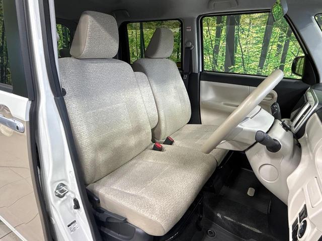 ムーヴキャンバス Ｘ　ＳＡＩＩＩ　ＳＤナビ　スマートアシスト　両側電動ドア　バックカメラ　スマートキー　禁煙車　ＬＥＤヘッド　ＥＴＣ　オートハイビーム　オートライト　オートエアコン　Ｂｌｕｅｔｏｏｔｈ　ＣＤ　ＤＶＤ再生　フルセグ（8枚目）