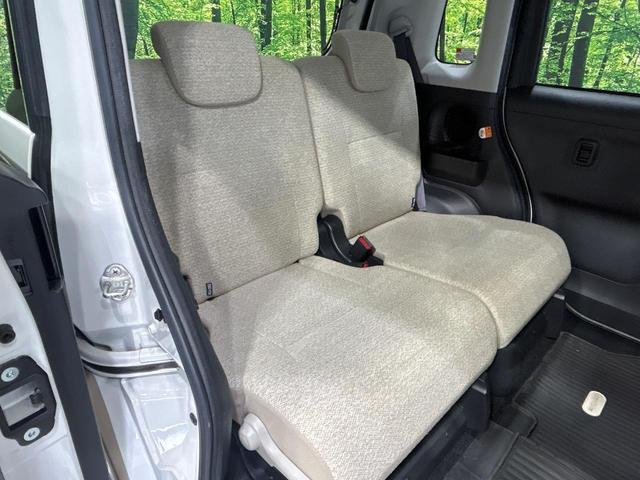 ムーヴキャンバス Ｘ　ＳＡＩＩＩ　ＳＤナビ　スマートアシスト　両側電動ドア　バックカメラ　スマートキー　禁煙車　ＬＥＤヘッド　ＥＴＣ　オートハイビーム　オートライト　オートエアコン　Ｂｌｕｅｔｏｏｔｈ　ＣＤ　ＤＶＤ再生　フルセグ（9枚目）