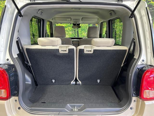 ムーヴキャンバス Ｘ　ＳＡＩＩＩ　ＳＤナビ　スマートアシスト　両側電動ドア　バックカメラ　スマートキー　禁煙車　ＬＥＤヘッド　ＥＴＣ　オートハイビーム　オートライト　オートエアコン　Ｂｌｕｅｔｏｏｔｈ　ＣＤ　ＤＶＤ再生　フルセグ（10枚目）