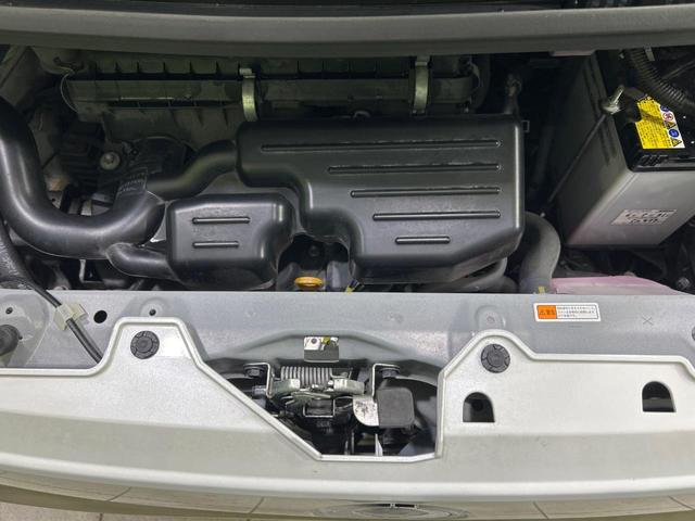 ムーヴキャンバス Ｘ　ＳＡＩＩＩ　ＳＤナビ　スマートアシスト　両側電動ドア　バックカメラ　スマートキー　禁煙車　ＬＥＤヘッド　ＥＴＣ　オートハイビーム　オートライト　オートエアコン　Ｂｌｕｅｔｏｏｔｈ　ＣＤ　ＤＶＤ再生　フルセグ（18枚目）