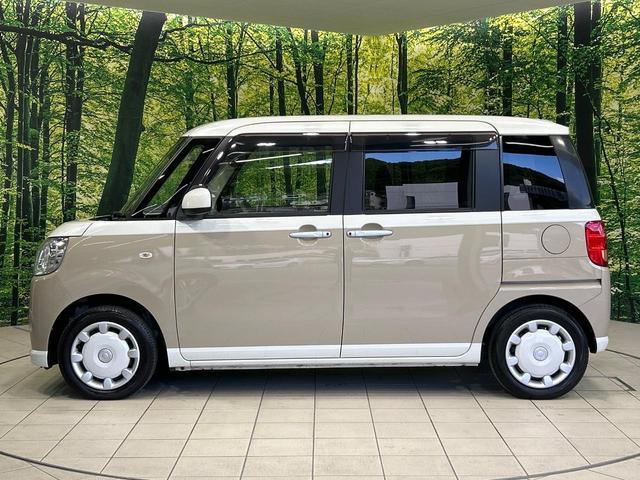 ムーヴキャンバス Ｘ　ＳＡＩＩＩ　ＳＤナビ　スマートアシスト　両側電動ドア　バックカメラ　スマートキー　禁煙車　ＬＥＤヘッド　ＥＴＣ　オートハイビーム　オートライト　オートエアコン　Ｂｌｕｅｔｏｏｔｈ　ＣＤ　ＤＶＤ再生　フルセグ（25枚目）