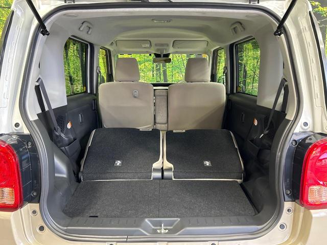 ムーヴキャンバス Ｘ　ＳＡＩＩＩ　ＳＤナビ　スマートアシスト　両側電動ドア　バックカメラ　スマートキー　禁煙車　ＬＥＤヘッド　ＥＴＣ　オートハイビーム　オートライト　オートエアコン　Ｂｌｕｅｔｏｏｔｈ　ＣＤ　ＤＶＤ再生　フルセグ（33枚目）