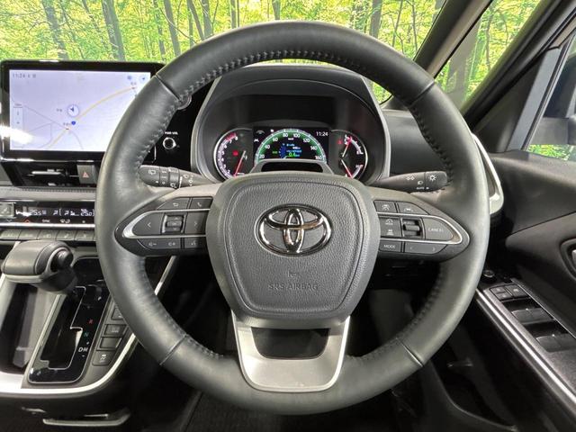 ヴォクシー S-Z 後席モニター 純正10.5型ナビ 快適利便PKG デジタルミラー ブラインドスポットモニター バックカメラ 3眼LEDランプ ヘッドアップディスプレイ シートヒーター ドラレコ ETC リアオートエア(11枚目)