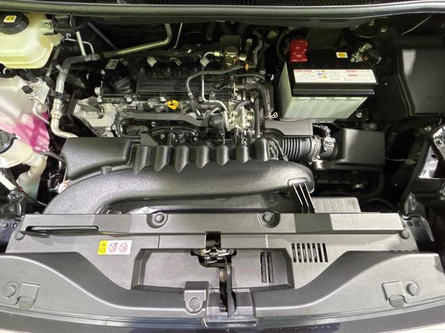 ヴォクシー S-Z 後席モニター 純正10.5型ナビ 快適利便PKG デジタルミラー ブラインドスポットモニター バックカメラ 3眼LEDランプ ヘッドアップディスプレイ シートヒーター ドラレコ ETC リアオートエア(18枚目)