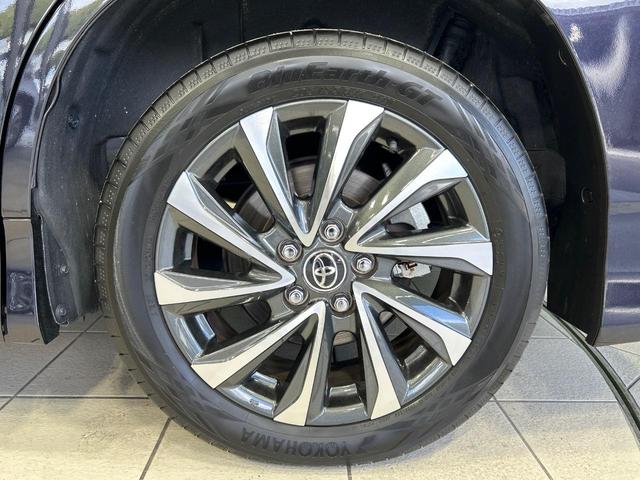 ヴォクシー S-Z 後席モニター 純正10.5型ナビ 快適利便PKG デジタルミラー ブラインドスポットモニター バックカメラ 3眼LEDランプ ヘッドアップディスプレイ シートヒーター ドラレコ ETC リアオートエア(30枚目)