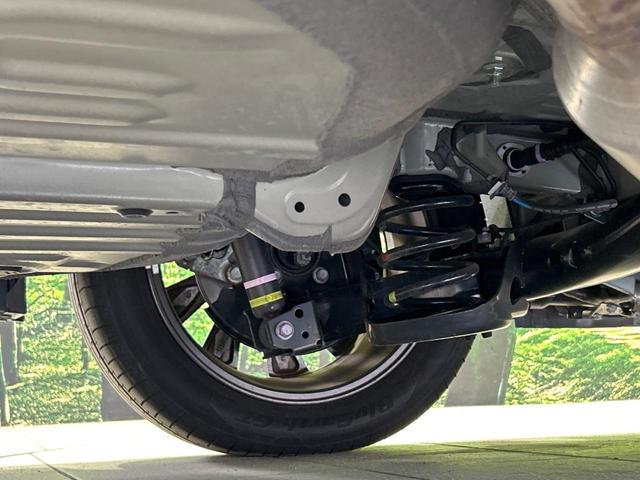 ヴォクシー S-Z 後席モニター 純正10.5型ナビ 快適利便PKG デジタルミラー ブラインドスポットモニター バックカメラ 3眼LEDランプ ヘッドアップディスプレイ シートヒーター ドラレコ ETC リアオートエア(34枚目)