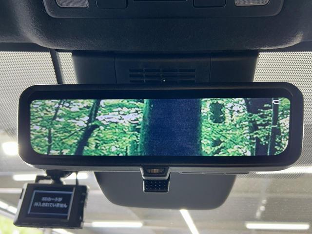 ヴォクシー S-Z 後席モニター 純正10.5型ナビ 快適利便PKG デジタルミラー ブラインドスポットモニター バックカメラ 3眼LEDランプ ヘッドアップディスプレイ シートヒーター ドラレコ ETC リアオートエア(47枚目)