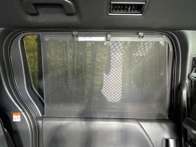 ヴォクシー S-Z 後席モニター 純正10.5型ナビ 快適利便PKG デジタルミラー ブラインドスポットモニター バックカメラ 3眼LEDランプ ヘッドアップディスプレイ シートヒーター ドラレコ ETC リアオートエア(65枚目)