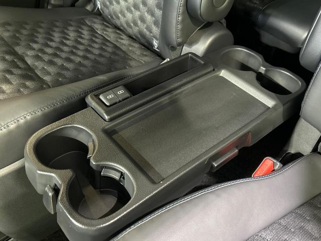 ヴォクシー S-Z 後席モニター 純正10.5型ナビ 快適利便PKG デジタルミラー ブラインドスポットモニター バックカメラ 3眼LEDランプ ヘッドアップディスプレイ シートヒーター ドラレコ ETC リアオートエア(75枚目)