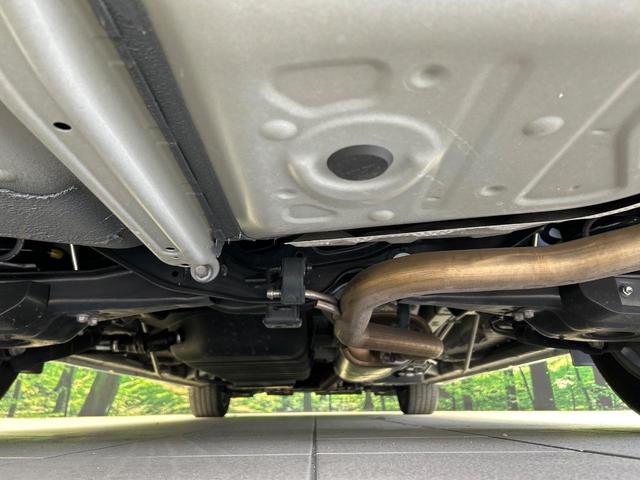 下回りがきれいなうちに、防錆加工の施工がオススメ。降雪地域はもちろん、沿岸部にお住いの方や、趣味でマリン・ウィンタースポーツをされる方にご好評いただいております。