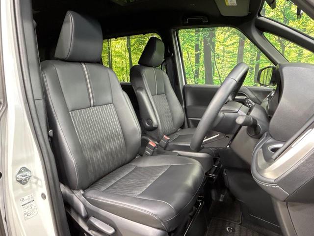 ノア S-Z 後席モニター 純正10.5型ディスプレイオーディオ 両側電動ドア 快適パッケージ バックカメラ セーフティセンス レーダークルーズ 禁煙車 電動リアゲート ハーフレザーシート ドラレコ(7枚目)