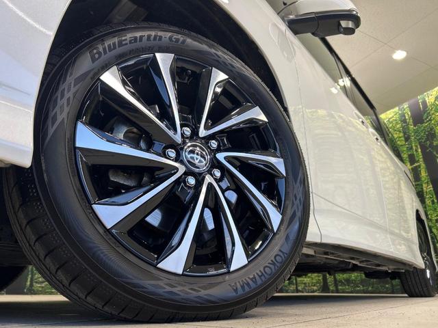 ノア S-Z 後席モニター 純正10.5型ディスプレイオーディオ 両側電動ドア 快適パッケージ バックカメラ セーフティセンス レーダークルーズ 禁煙車 電動リアゲート ハーフレザーシート ドラレコ(13枚目)