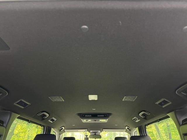 ノア S-Z 後席モニター 純正10.5型ディスプレイオーディオ 両側電動ドア 快適パッケージ バックカメラ セーフティセンス レーダークルーズ 禁煙車 電動リアゲート ハーフレザーシート ドラレコ(36枚目)