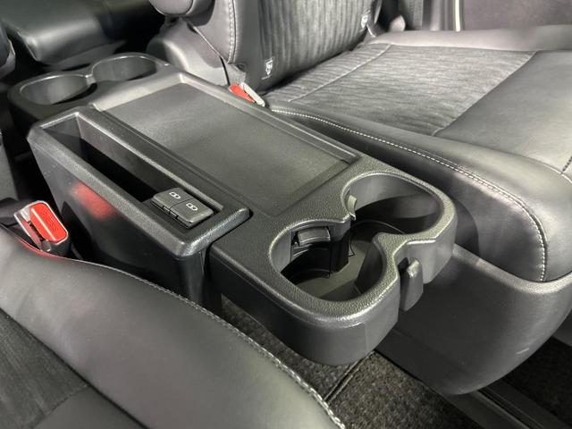 ノア S-Z 後席モニター 純正10.5型ディスプレイオーディオ 両側電動ドア 快適パッケージ バックカメラ セーフティセンス レーダークルーズ 禁煙車 電動リアゲート ハーフレザーシート ドラレコ(72枚目)