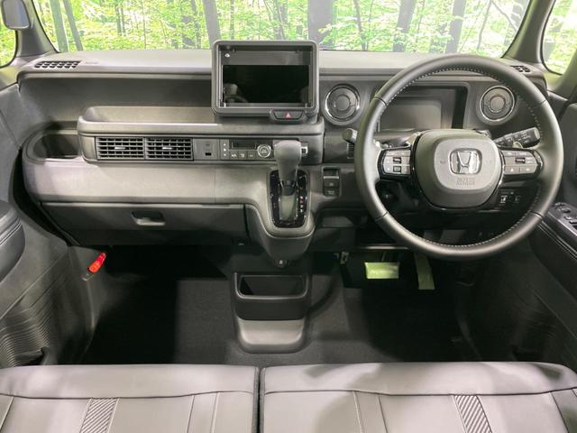 N-BOXカスタム ターボコーディネートスタイル 届出済未使用車 ホンダセンシング 両側電動ドア シートヒーター バックカメラ レーダークルーズ レザー調シート ドラレコ コーナーセンサー スマートキー LEDヘッド オートハイビーム 車線逸脱警報(2枚目)