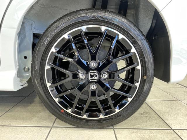 N-BOXカスタム ターボコーディネートスタイル 届出済未使用車 ホンダセンシング 両側電動ドア シートヒーター バックカメラ レーダークルーズ レザー調シート ドラレコ コーナーセンサー スマートキー LEDヘッド オートハイビーム 車線逸脱警報(53枚目)