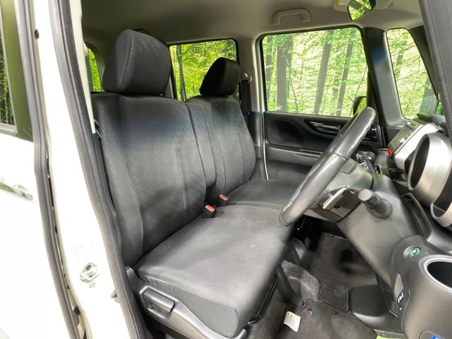 N-BOXカスタム G・ターボパッケージ ターボ 両側電動ドア 純正SDナビ バックカメラ スマートキー HIDヘッド ETC クルコン オートライト オートエアコン 純正15インチアルミ CD DVD再生 地デジ パドルシフト(8枚目)