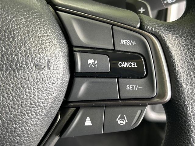 ＷＲ－Ｖ Ｘ　登録済未使用車　バックカメラ　メーカーディスプレイオーディオ　ホンダセンシング　ＬＥＤヘッドライト　クリアランスソナー　レーダークルーズコントロール　オートエアコン　フルセグ　電動格納ミラー（6枚目）