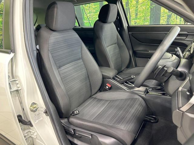 ＷＲ－Ｖ Ｘ　登録済未使用車　バックカメラ　メーカーディスプレイオーディオ　ホンダセンシング　ＬＥＤヘッドライト　クリアランスソナー　レーダークルーズコントロール　オートエアコン　フルセグ　電動格納ミラー（8枚目）