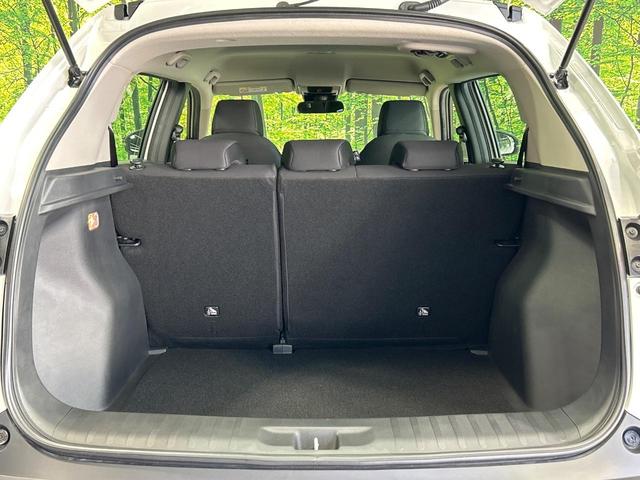 ＷＲ－Ｖ Ｘ　登録済未使用車　バックカメラ　メーカーディスプレイオーディオ　ホンダセンシング　ＬＥＤヘッドライト　クリアランスソナー　レーダークルーズコントロール　オートエアコン　フルセグ　電動格納ミラー（10枚目）