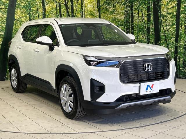 ＷＲ－Ｖ Ｘ　登録済未使用車　バックカメラ　メーカーディスプレイオーディオ　ホンダセンシング　ＬＥＤヘッドライト　クリアランスソナー　レーダークルーズコントロール　オートエアコン　フルセグ　電動格納ミラー（16枚目）